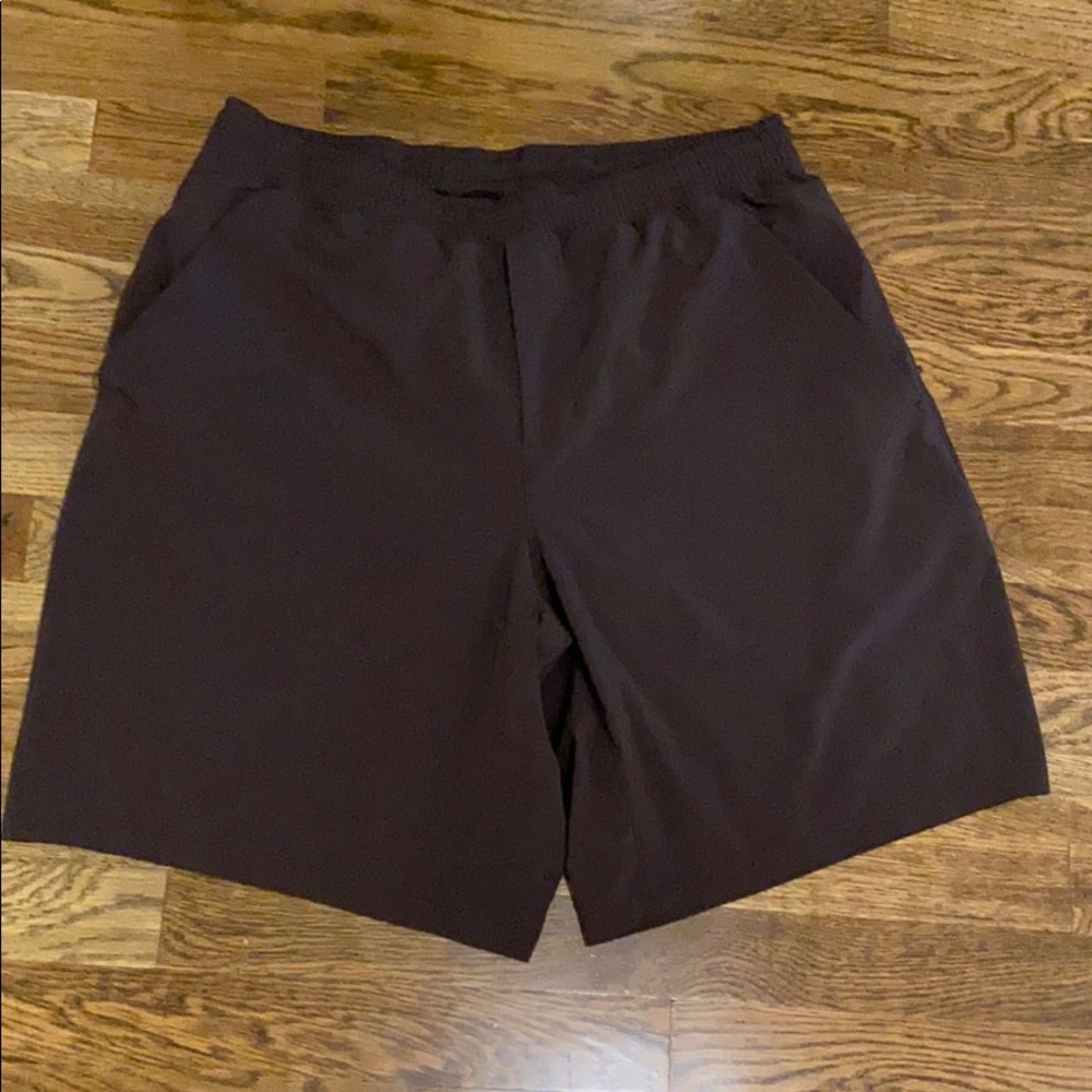 Men’s lululemon shorts